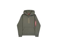 Alpha Industries Herren Alpha Industries Pp Hoodie für Herren Kapuzenpullover (1er Pack)
