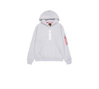 Alpha Industries Herren Alpha Industries Pp Hoodie für Herren Kapuzenpullover (1er Pack)