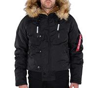ALPHA INDUSTRIES Herren Alpha Industries Pps N2b Winterjacke für Herren Winterjacke (1er Pack)