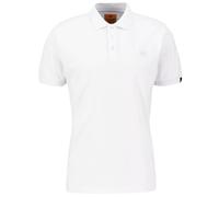 Alpha Industries Herren Alpha Industries X-fit Polo Poloshirt für Herren Polohemd (1er Pack)