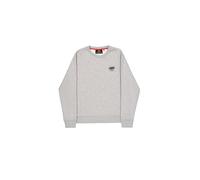 Alpha Industries Alpha Signature Sweatshirt Größe 3XL Grau