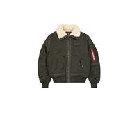 Alpha Industries Herren B-15 III TT Bomber Jacket