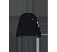 Alpha Industries Sweatshirt Back Print