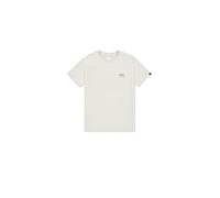 Alpha Industries Backprint Camo Print Kurzarm-t-shirt