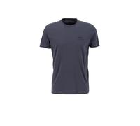Alpha Industries Herren Backprint T-Shirt