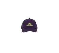 Alpha Industries Herren Baseballkappe VLC II