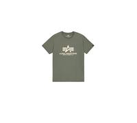 Alpha Industries Basic Kurzarm-t-shirt