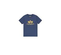 Alpha Industries Basic Kurzarm-t-shirt