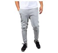 Alpha Industries Herren Basic Jogger Ai Jogginghose Für Hose, Grey Heather, M EU