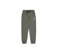 Alpha Industries Herren Basic Jogger SL II, Dark Olive, XXL