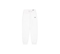 Alpha Industries Herren Basic Jogger SL II, White, L