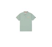 Alpha Industries Herren Basic Polo Sl Polohemd (1er Pack)