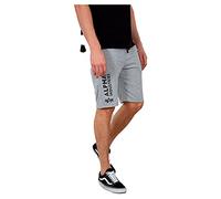 ALPHA INDUSTRIES Herren Basic Shorts