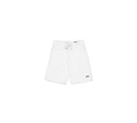 Alpha Industries Herren Basic Shorts Small Logo II, Pastel Grey Melange, M