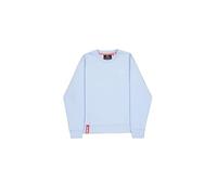 Alpha Industries Herren Basic SL Sweatshirt, Artic Blue, S