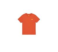 Alpha Industries Basic Small Logo T-Shirt Größe 3XL