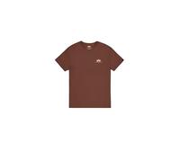 Alpha Industries Basic Small Logo T-Shirt Größe 3XL