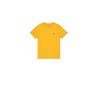 Alpha Industries Basic Small Logo T-Shirt Größe 3XL