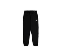 Alpha Industries Jogginghose Basic Jogger SL II Herren Schwarz XL 80% Baumwolle/20% Polyester