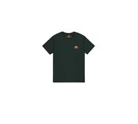 Alpha Industries Herren Basic T Small Logo T-Shirt