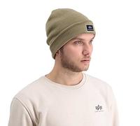 Alpha Industries Herren Beanie-Mütze Alpha Industries X-fit Beanie Dicke Wintermütze