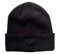 Alpha Industries Herren Beanie-Mütze Alpha Industries X-fit Beanie Dicke Wintermütze