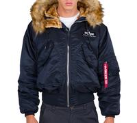 Alpha Industries 45p Custom Jacke