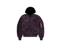 Alpha Industries Ma-1 D-tec Se Jacke