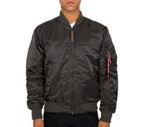 Alpha Industries Ma-1 Vf 59 Jacke L Black Olive