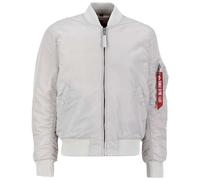 Alpha Industries Ma-1 Vf 59 Jacke 3XL Grey / 666