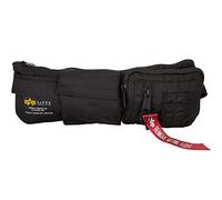 Alpha Industries - Basic T Rainbow Ref. T-Shirt für Männer - Größe M - Graublau