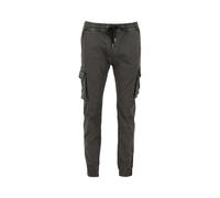 Alpha Industries Cotton Twill Joggers
