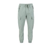 Alpha Industries Ripstop Joggers M Dusty Green