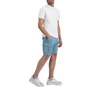 Alpha Industries Herren Cargos Alpha Industries Airman Short Short für Herren