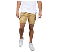 Alpha Industries Utility Kurze Hose