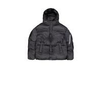 Alpha Industries Parka & Winterjacke Herren grau, XXXL