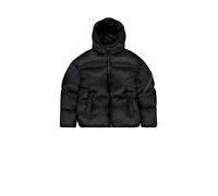 Alpha Industries Parka & Winterjacke Herren schwarz, S