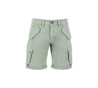 Alpha Industries Herren Combat Short dusty green 31