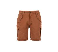 Alpha Industries Herren Combat Short hazel brown 30