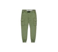 Alpha Industries Cotton Twill Jogger Cargohose