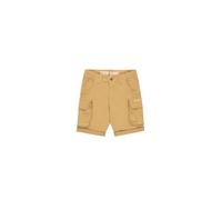 Alpha Industries Crew Kurze Hose