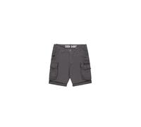 Alpha Industries Herren Crew Short