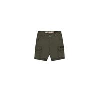 Alpha Industries Herren Crew Short