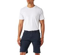 Alpha Industries Herren Crew Short Für Cargos, Rep.Blue, 36 EU