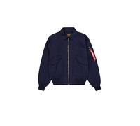 Alpha Industries CWU-36/P Canvas Light Größe 3XL Dunkelblau