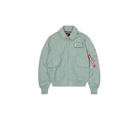 Alpha Industries Cwu 36/p Tt Bomberjacke