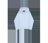 Alpha Industries Herren DTM Alpha Hoodie, Artic Blue, S