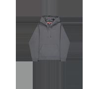 Alpha Industries Herren DTM Alpha Kapuzenpullover (1er Pack)