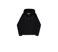 Alpha Industries Herren DTM Alpha Kapuzenpullover (1er Pack)