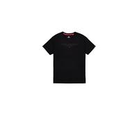 Alpha Industries Herren DTM Alpha T-Shirt (1er Pack)